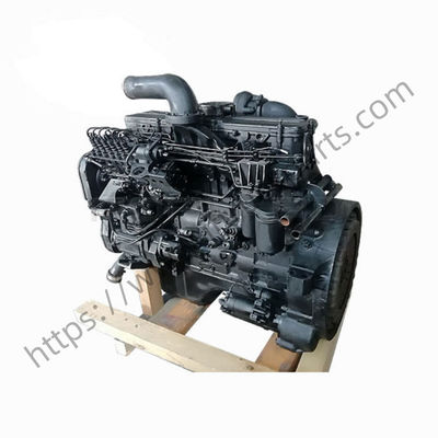 Dongfeng Cummins Bộ máy Cummins L375-20