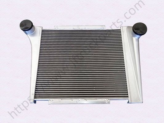 SHACMAN F2000 F3000 X3000 H3000 X5000 X6000 L5000 phụ tùng xe tải Supercharge Intercooler DZ9218530101