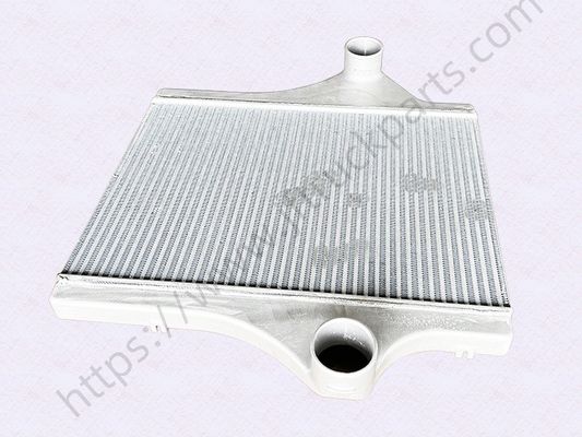 SHACMAN M3000 xe tải Intercooler tập hợp DZ96259531033