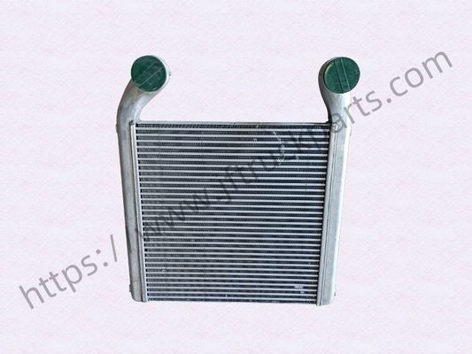 Bộ phận bể nước xe tải WG9925530127 cho SINOTRUK HOWO A7 SITRAK C7H