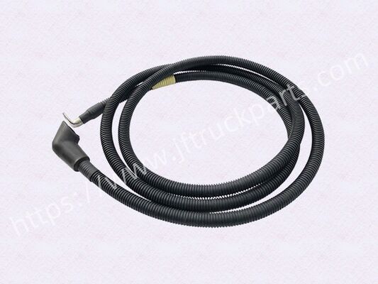Cáp tích cực (máy tắt chính để khởi động) DZ9100776397 DZ9100776390 DZ9100776815 Đối với phụ kiện xe tải Shac
