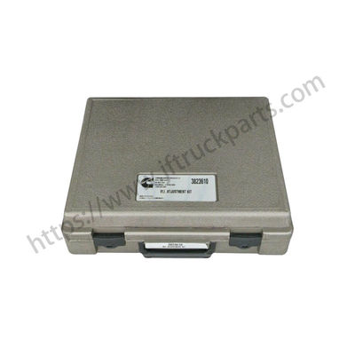 SHACMAN phụ tùng xe tải Cummins Bộ điều chỉnh ống phun nhiên liệu 3823610X