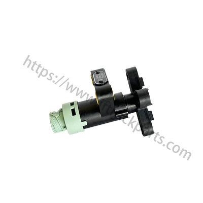 Các bộ phận xe tải Shac Cảm biến chiều cao DZ97189715402
