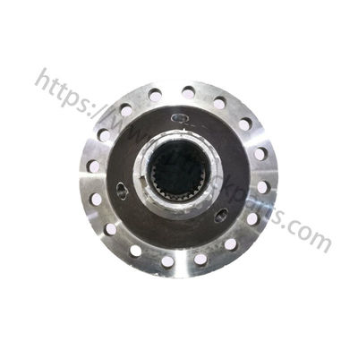 Các bộ phận xe tải Shacman Hande trục trung tâm giữa bánh khác biệt lắp ráp vỏ HD91129320044