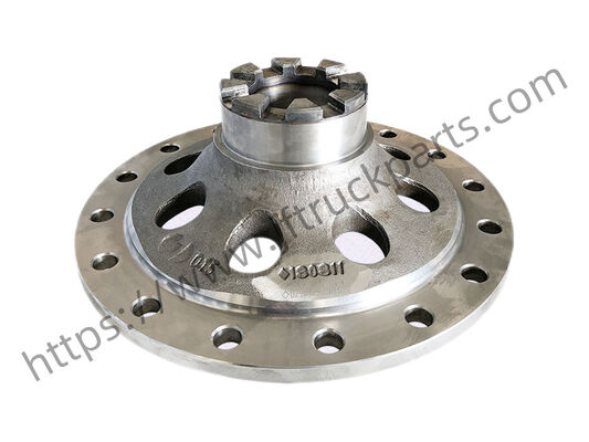 Các bộ phận xe tải Shac Hande trọng lượng nhẹ trường hợp lồng chênh lệch DZ90129320116
