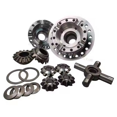 Bộ phân số 2402ZHS01-318 2402335-ZH04D Cho các bộ phận xe tải Dongfeng
