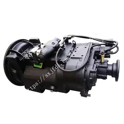 Bộ phận hộp số truyền tải nhanh Phần 12JS160T 12JS180T 12JS200T SZ922000080 Cho xe tải Sinotruk howo FAW FOTON