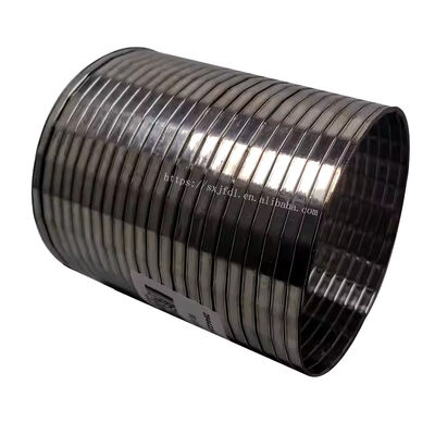 Bộ phận xe tải hạng nặng ống xả 20442245 Cho xe tải