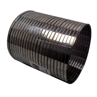 Bộ phận xe tải hạng nặng ống xả 20442245 Cho xe tải VOLVO