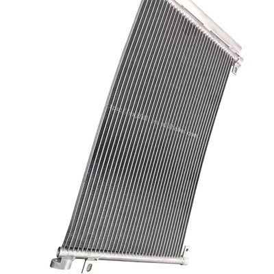 Các bộ phận xe tải CONDENSER ASM 22768793 cho Volvo