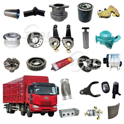 Faw J5 J6 J6P JH6 J7 Truck phụ tùng nguyên bản chất lượng Trung Quốc phụ tùng xe tải