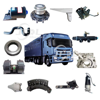 Trung Quốc Photon Auman phụ tùng xe tải nguyên bản chất lượng cao