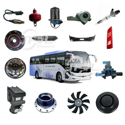 TONLY XCMG và Yutong Trung Quốc Cung cấp phụ tùng xe tải cho phụ tùng xe tải hạng nặng