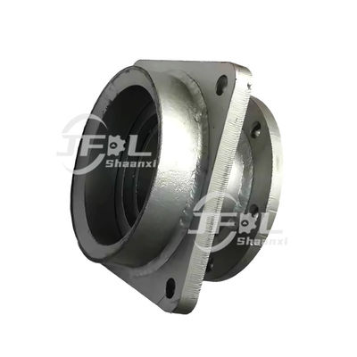 Bộ hàn ống xả ODT005382264 cho các bộ phận hệ thống hút và xả SANY
