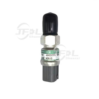 C50 KM10 cảm biến áp suất 196D001-50MPa cho các bộ phận máy đào SANY