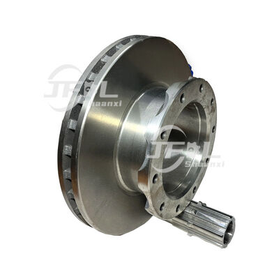 Đĩa phanh xe tải 9424211212 Cho  Sinotruk Phụ tùng