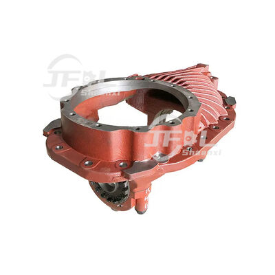 Sau trục truyền động DZ90149320037 trục sau bộ lắp ráp thùng giảm tốc HANDE HDZ300 TGX cho các bộ phận xe tải Shac