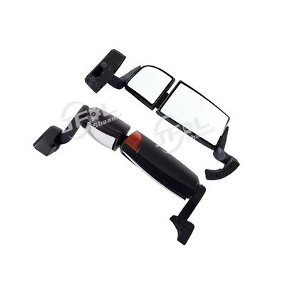 Chiếc gương nhìn phía sau WG1664778012 cho Sinotruk A7 Howo 420 phụ tùng xe tải