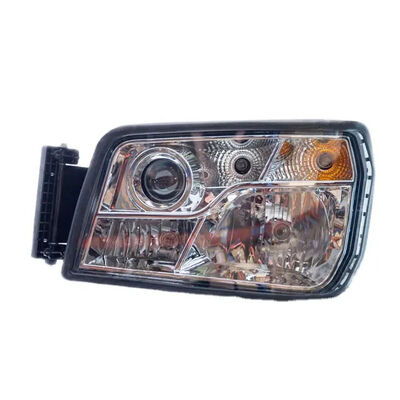 Đèn kết hợp phía trước đèn kết hợp ban đầu DZ97189723230 cho các bộ phận xe tải shac Delong X3000