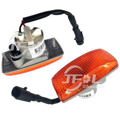 Đèn trần bên trong WG9925720013 WG9925720012 cho đèn bên Sinotruk howo