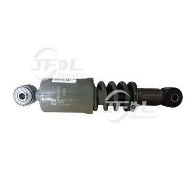 Bộ đệm treo phía trước WG1671430227 cho Trung Quốc Sinotruk howo phụ tùng xe tải