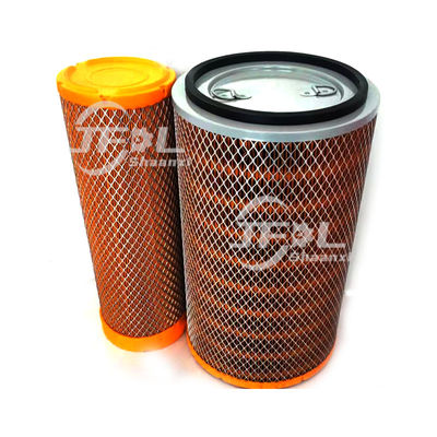 Bộ lọc không khí K2440PU cho Weichai Longgong 855 Xugong Liugong Lingong loader 50 bộ lọc không khí nâng