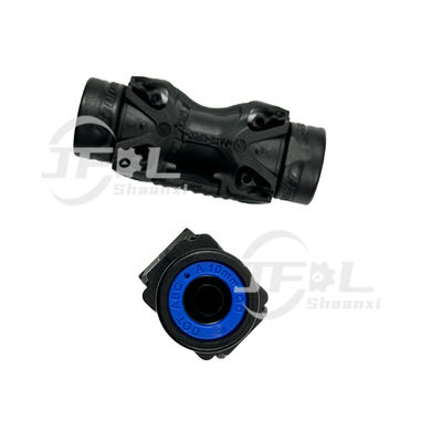 Đẩy vào kết nối nhanh 90508008 90506006 90512012 90516016 90116016 kết nối nhanh khí quản cho các bộ phận xe tải Dongfeng
