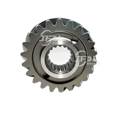Bộ chuyển động hình trụ 2502Z33-051A cho Dongfeng EQ153 Truck Planetary Transmission Spiral Driven