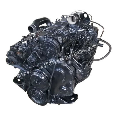 Động cơ diesel mới sử dụng L375-20 cho các bộ phận động cơ Dongfeng Cummins