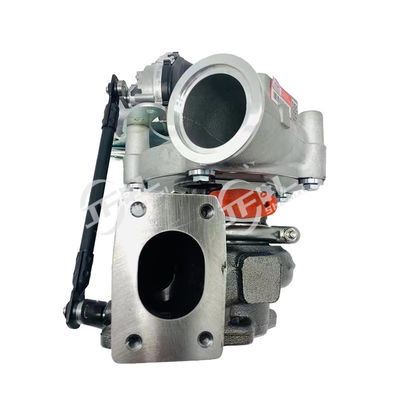 Máy tăng áp 612601110954 cho Sinotruk Howo Faw Shacman Dongfeng Truck Weichai WD615 WP10 Phân bộ động cơ diesel gốc