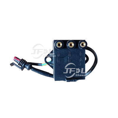 Bộ điều khiển bơm dầu nhiên liệu điện 612600083410 Cho FAW J5H J5P xe tải Weichai WP6 WP7 WP10 WP12 WP13 Phân bộ động cơ