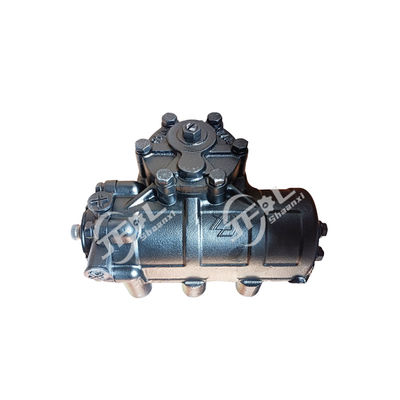 Bộ máy lái 3411010-D598 cho các bộ phận động cơ xe tải FAW