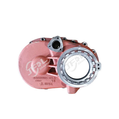 Chiếc hộp cầu SQ2502031-A01-G Chiếc hộp cầu Ql350 cho phụ tùng xe tải FAW
