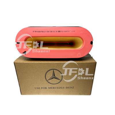 Bộ lọc không khí 0040949104 A0040949104 cho xe tải MERCEDES-BENZ Sisu Actros Mp4 Mp5 Om 471 909