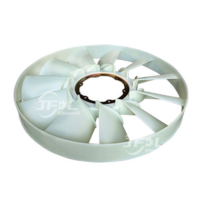 Lưỡi quạt vòng 202V06600-7025 cho phụ tùng động cơ SITRAK HOWO MC13