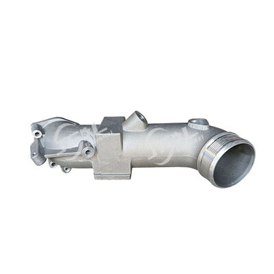ống hút không khí 202V09411-0868 cho SITRAK HOWO T7H xe tải  MC11 động cơ ntercooler phía sau