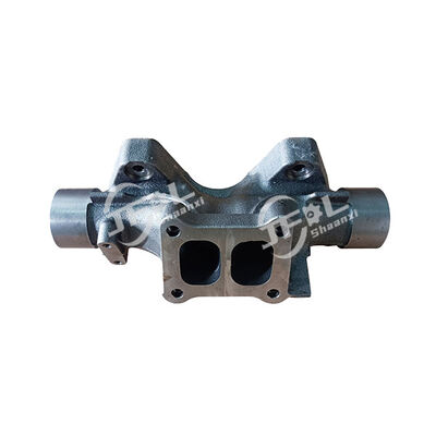 Bộ lọc xả 202V08102-0306 cho SITRAK HOWO T7H T5G C7H xe tải MC13 bộ phận thay thế giữa động cơ