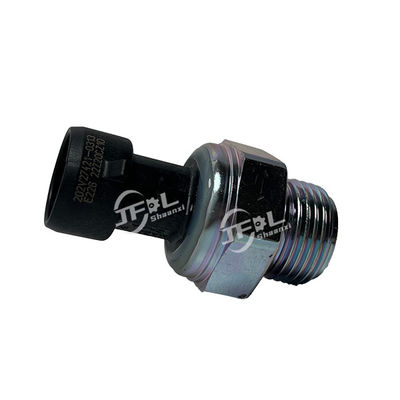 Bộ cảm biến áp suất dầu 202V27421-0313 VG1092090311 WG9727710002 cho bộ phận xe tải Sinotruk Howo