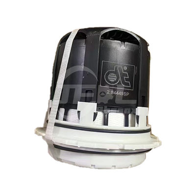 Bộ lọc máy sấy không khí và kịch bản sử dụng 23690620 cho Volvo