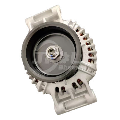 Máy phát máy bơm xe tải của Mercedes-Benz 0124655965 cho SEG (BOSCH)