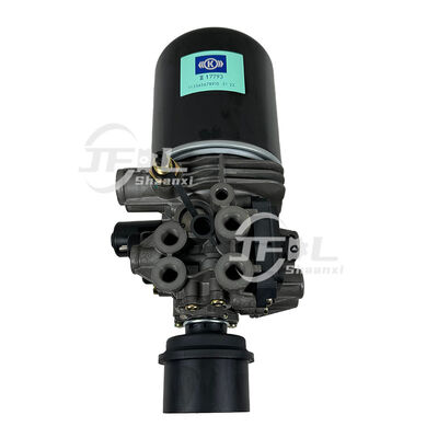 Bộ máy sấy không khí ZB442416027 K01771125 81.52102-6370 cho xe buýt Yutong  xe tải
