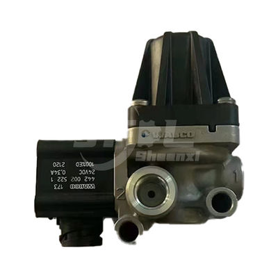 Van điện tử A0044310306 4420025221 9750090010 0044310306 cho các bộ phận xe tải BEN Wabco