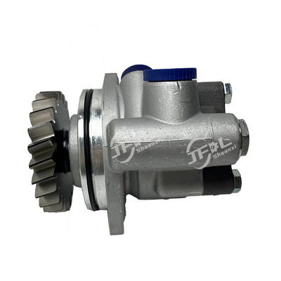 Bơm dầu lái HZ46-G8 WG9731471225/2 cho các bộ phận xe tải Sinotruk Howo