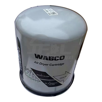 Các hộp mủ khô 4329018682 cho xe tải WABCO