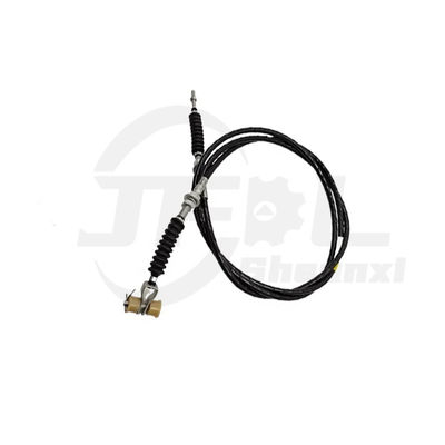 Cáp đẩy DZ93189575006 Cáp gia tốc cho Shacman Delong
