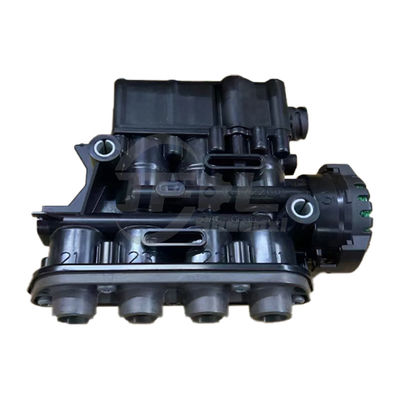 Van điện giật khí nhập khẩu gốc K019821N00 cho KNORR