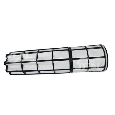 Bộ lọc không khí 11k6-21120 HYUNDAI bộ phận máy đào