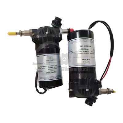 Động cơ bơm Urea 556462 bộ phận thay thế động cơ58-SCR-21150334D