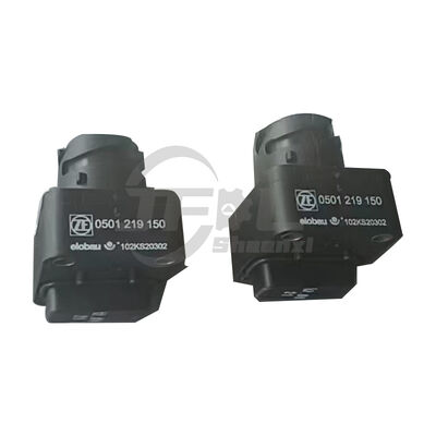 Bộ cảm biến điều khiển hộp số bằng tay Bộ cảm biến chuyển đổi áp suất 0501219150 cho xe tải