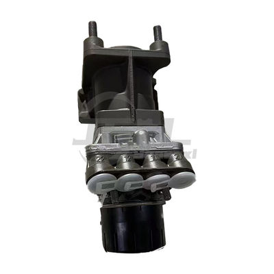 EBS 5.X Foot Brake Module (RVI-PREMIUM) / Foot Brake Valve K040156N00 cho xe tải V-OLVO S-CANIA DAF